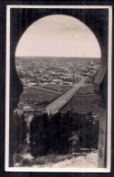 PH - Photo Orignale - Tandil Vista Desde El Parque, Argentina - America