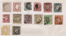 PORTUGAL Lot 2 1 - Autres & Non Classés