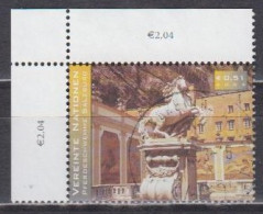 UNO-Wien  352 ER , O  (J 2005) - Usati