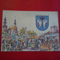 LOWICZ ILLUSTRATEUR - Pologne