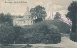 Geraardsbergen Grammont Vue De La Montagne L'Haire - Geraardsbergen