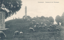 Geraardsbergen Grammont Sommet De La Montagne L'Haire - Geraardsbergen