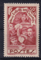 FRANCE 1936 - MNH - YT 312 - Neufs