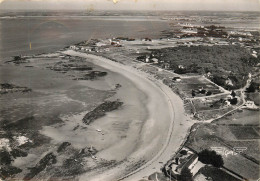 QUIMIAC MESQUER VUE AERIENNE SUR LES PLAGES - Mesquer Quimiac