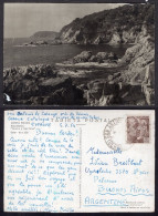 España - 1954 - Costa Brava - Palamos - Gerona