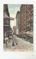 GRAVIER STREET NEWS ORLEANS LA 1908 - New Orleans