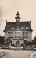 Viroflay (78 - Yvelines) La Poste - Viroflay