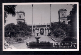 PH - Photo Originale - Argentina, Palacio San Jose, Dto. Uruguay - Entre Rios - América