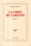 Martinique : La Cohée Du Lamentin (poétique V) Dédicacé Par Edouard Glissant - Livres Dédicacés