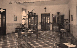 Melle (Caritas) - Salle De Jour - Melle