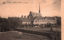 Melle (Caritas) - Le Couvent - Melle