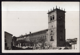 España - Soria - Palacio De Los Condes De Gómara - Soria