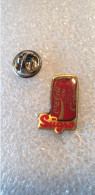 Pin's Coca-Cola Canette Sûgro - Coca-Cola