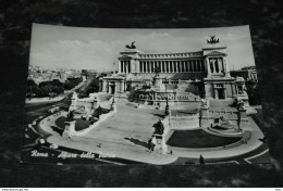 A8560      ROMA, ALTARE DELLA PATRIA - Altare Della Patria