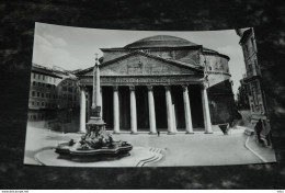 A8559      ROMA, IL PANTHEON - Pantheon