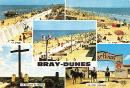 BRAY DUNES - MULTI VUES - Bray-Dunes