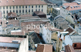 70s CASA CAPUCHO SAO PAULO BICA LISBOA PORTUGAL 35mm DIAPOSITIVE SLIDE NO PHOTO FOTO NB2840 - Diapositives