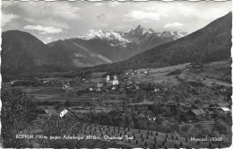 Roppen Gegen Acherkogel Oberinntal Imst Tirol 1966 - Imst