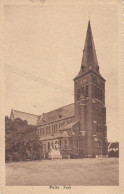 Putte - Kerk - Kapellen