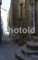 70s CELORICO DA BEIRA VISEU PORTUGAL 35mm DIAPOSITIVE SLIDE NO PHOTO FOTO NB2843 - Diapositives