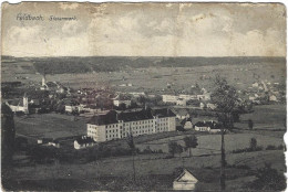 Feldbach Steiermark 1921 - Feldbach