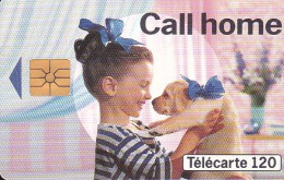 F380B - 07/1993 - CALL HOME - 120 GEM1A - 1993