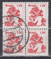 Brasilien  1611 VB , O  (J 2041) - Gebraucht