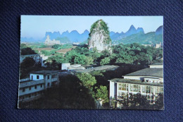 CHINE : GUILIN - Chine