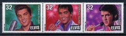 Marshall Islands 1997 MNH Elvis Presley - Elvis Presley