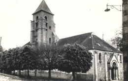 Ref ( 14150 )   Epinay-sur-Orge - L Eglise - Epinay-sur-Orge