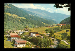 Autriche Austria Osterreich  Tirol Widschönau Muhltal - Wildschönau