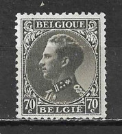 401**  Leopold III Type Invalides - Bonne Valeur - MNH** - LOOK!!!! - 1934-1935 Leopold III