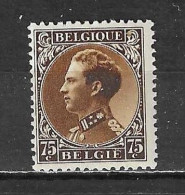 402**  Leopold III Type Invalides - Bonne Valeur - MNH** - LOOK!!!! - 1934-1935 Leopold III.