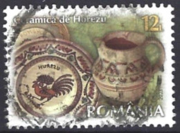 Romania 2023 Picturesque Romania Fu - Cartas & Documentos