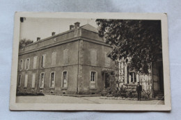 Mont Saint Martin, L'hôtel Dieu, La Pharmacie, Meurthe Et Moselle 54 - Mont Saint Martin