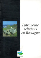 Patrimoine Religieux En Bretagne - Bretagne