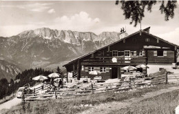 ALLEMAGNE - Berchtesgaden - Untersberg - Carte Postale Ancienne - Berchtesgaden