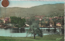 87 - Carte Postale Semi Moderne De  SAINT SULPICE LAURIERE    Vue Aérienne - Andere & Zonder Classificatie