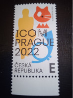 Tchéquie,2022, Neuf** - Unused Stamps