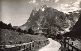 SUISSE - Bern - ISGROTTE -VERLAG SCHILD-BICHSEL BRIENZ - Carte Postale Ancienne - Berna