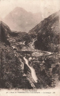 FRANCE - Pierrefitte - Route De Pierrefitte à Cauterets - Le Limaçon - Carte Postale Ancienne - Autres & Non Classés