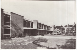 Lunteren, 'De Blije Werelt', Westhofflaan 2 - (Gelderland, Nederland/Holland) - 1969 - Epe