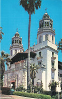 ETATS UNIS - Californie -  Hearst San Simeon State - Historical Monument - Colorisé - Carte Postale - Other & Unclassified