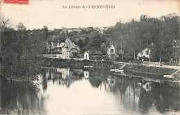 Chennevières * Vue Sur Les Coteaux - Chennevieres Sur Marne