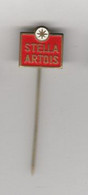 Pin-speld Stella Artois Leuven (B) - Beer