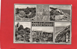 ANGLETERRE----BOURNEMOUTH----multi-vues--voir 2 Scans - Bournemouth (depuis 1972)
