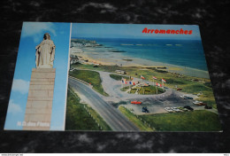 A8660      ARROMANCHES, LE PORT WINSTON - Arromanches