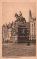 ALLEMAGNE - Köln - Denkmal Friedrich Wilhelms - Monument - Carte Postale Ancienne - Koeln