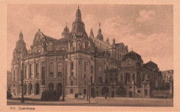 ALLEMAGNE - Köln - Opernhaus - Carte Postale Ancienne - Koeln