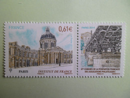 2014 Y/T 4884 " Institut De France " Neuf*** - Neufs